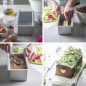 Preview: Baking Pan Rectangular